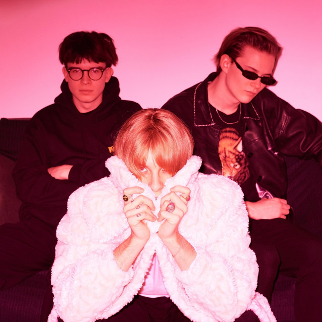 Blask • Cały album • Wszystkie utwory • Wykonawca