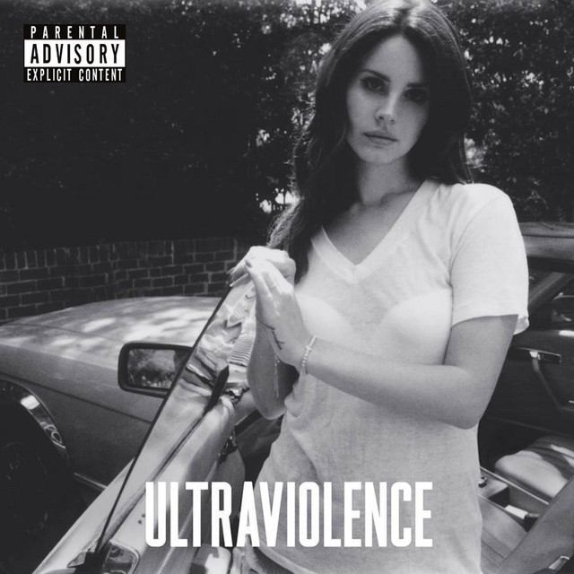 Ultraviolence (Deluxe) • Cały album • Wszystkie utwory • Wykonawca