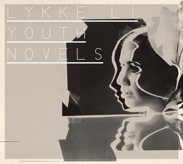 Youth Novels • Cały album • Wszystkie utwory • Wykonawca
