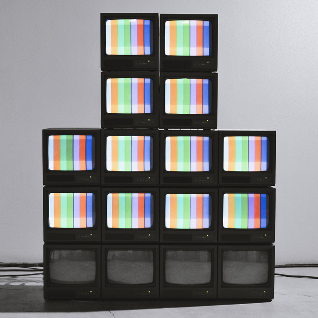 The Numbers • Cały album • Wszystkie utwory • Wykonawca