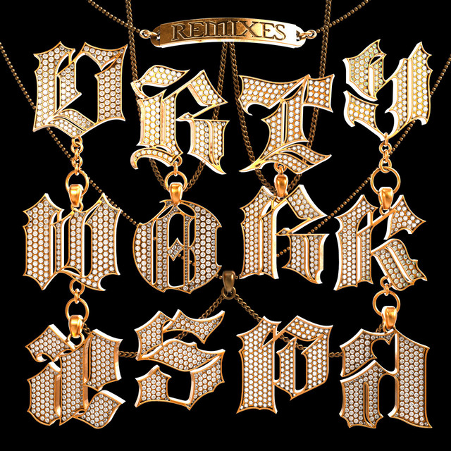 Dirty Work (Remixes) • Cały album • Wszystkie utwory • Wykonawca