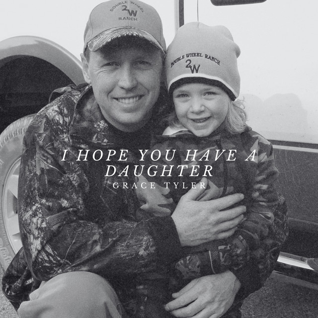 I Hope You Have a Daughter • Cały album • Wszystkie utwory • Wykonawca