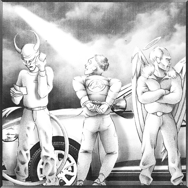 Mayday • Cały album • Wszystkie utwory • Wykonawca