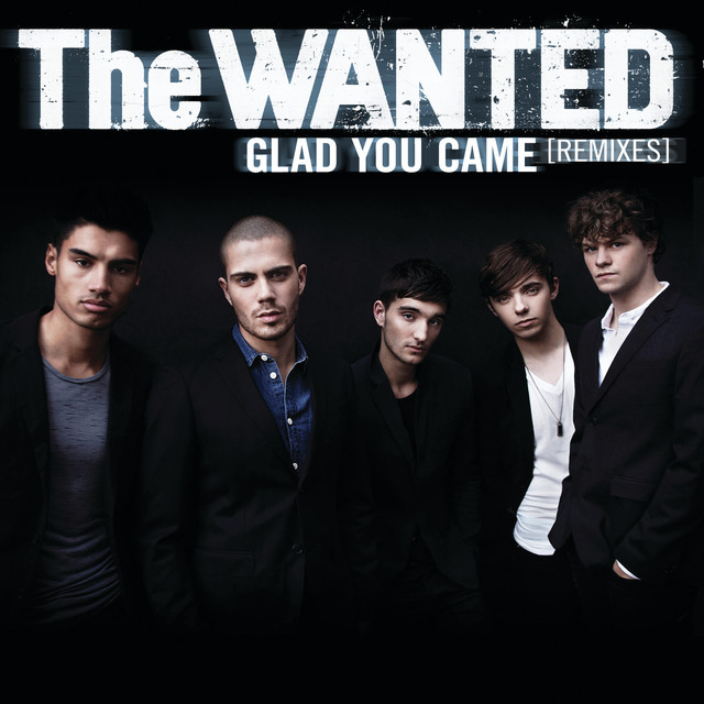 Glad You Came (Remixes) • Cały album • Wszystkie utwory • Wykonawca