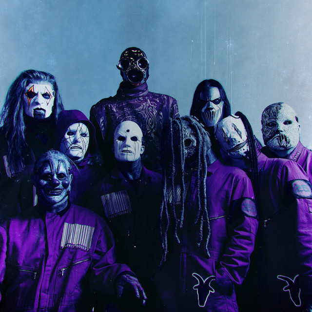 Slipknot • Albumy • Piosenki • Życiorys