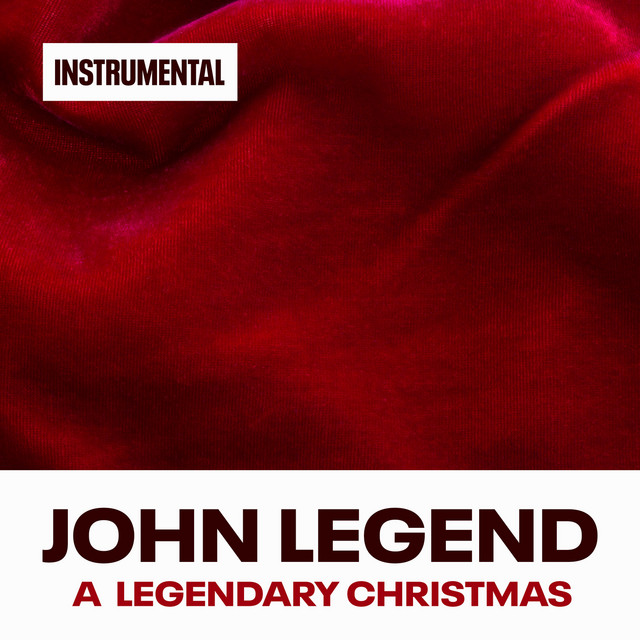 A Legendary Christmas (Instrumental Versions) • Cały album • Wszystkie utwory • Wykonawca