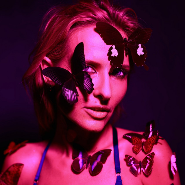 Patrycja Markowska • Albumy • Piosenki • Życiorys