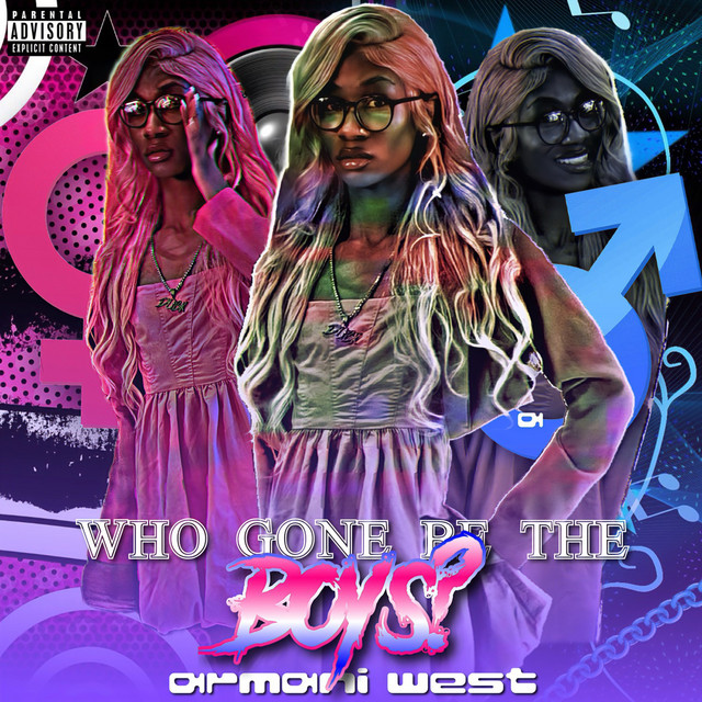 Who Gone Be the Boys • Cały album • Wszystkie utwory • Wykonawca