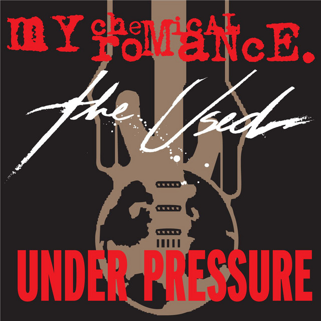 Under Pressure • Cały album • Wszystkie utwory • Wykonawca