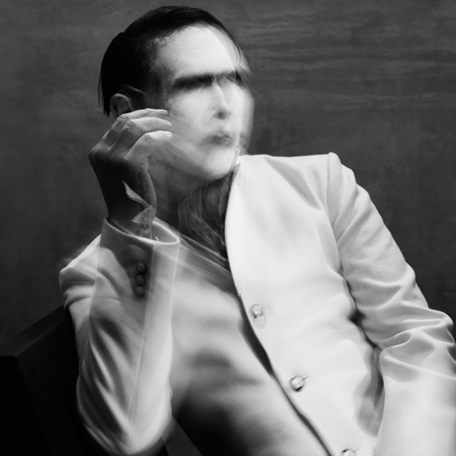 The Pale Emperor • Cały album • Wszystkie utwory • Wykonawca