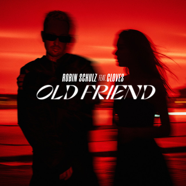 Old Friend (feat. CLOVES) • Cały album • Wszystkie utwory • Wykonawca