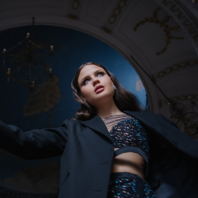 Ciche disco • Cały album • Wszystkie utwory • Wykonawca