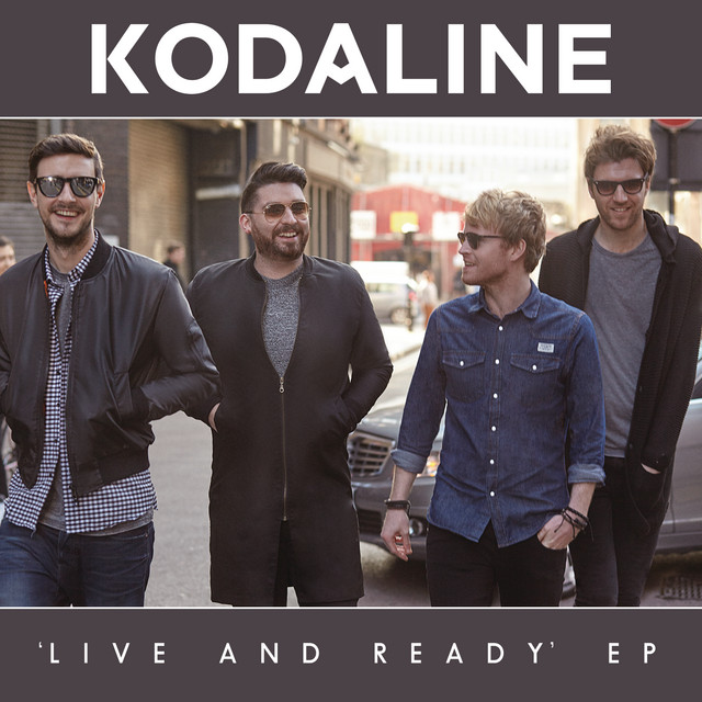 Live and Ready - EP • Cały album • Wszystkie utwory • Wykonawca