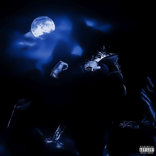 FULL MOON WORLD • Cały album • Wszystkie utwory • Wykonawca