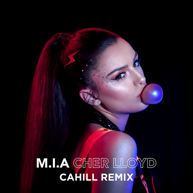 M.I.A (Cahill Edit) • Cały album • Wszystkie utwory • Wykonawca