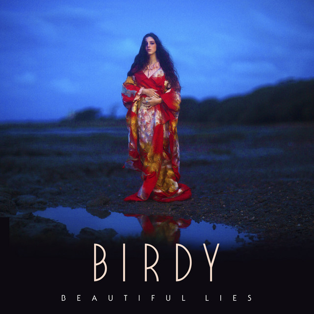 Beautiful Lies (Deluxe) • Cały album • Wszystkie utwory • Wykonawca