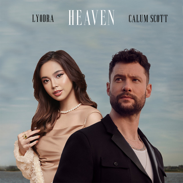 Heaven (feat. Lyodra) • Cały album • Wszystkie utwory • Wykonawca