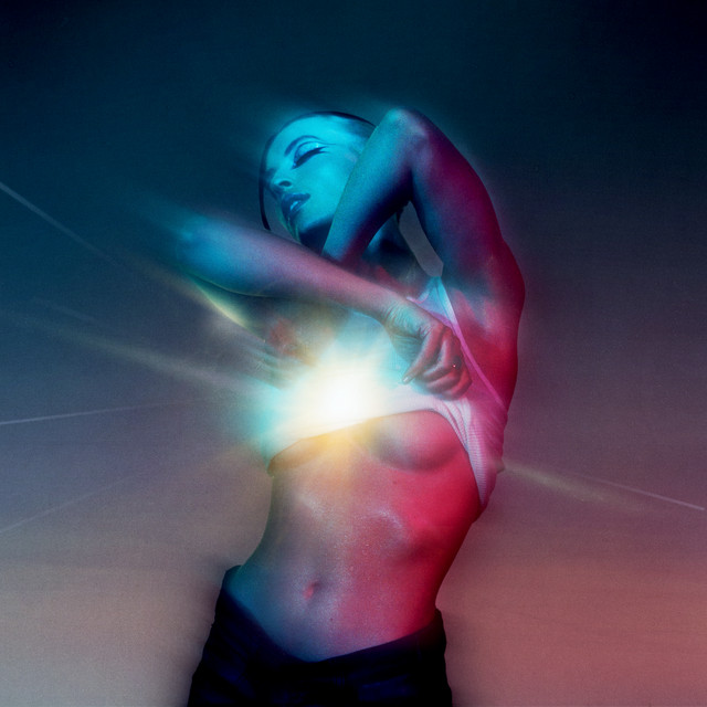 Her Body Is Bible • Cały album • Wszystkie utwory • Wykonawca