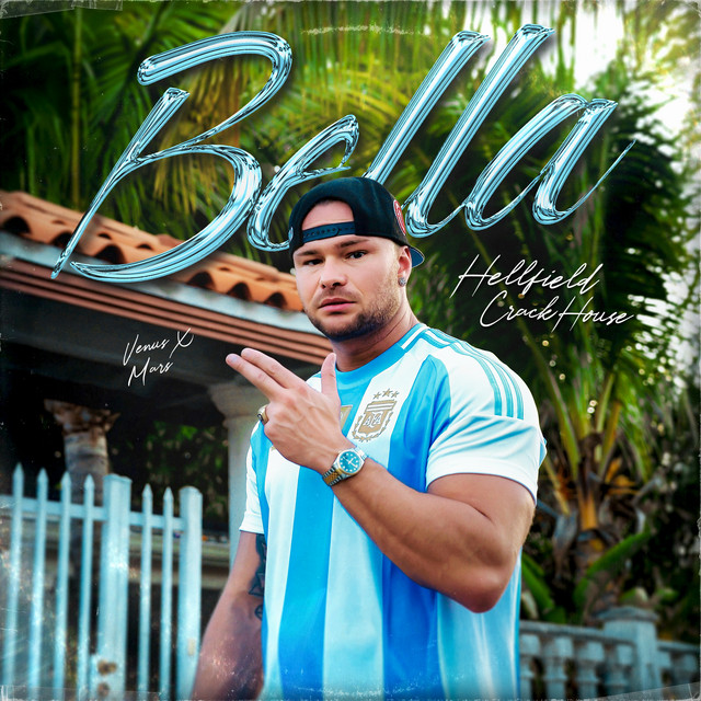 Bella • Cały album • Wszystkie utwory • Wykonawca