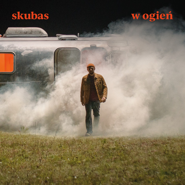 W ogień • Cały album • Wszystkie utwory • Wykonawca