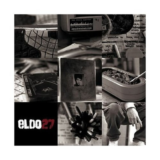 27 • Cały album • Wszystkie utwory • Wykonawca