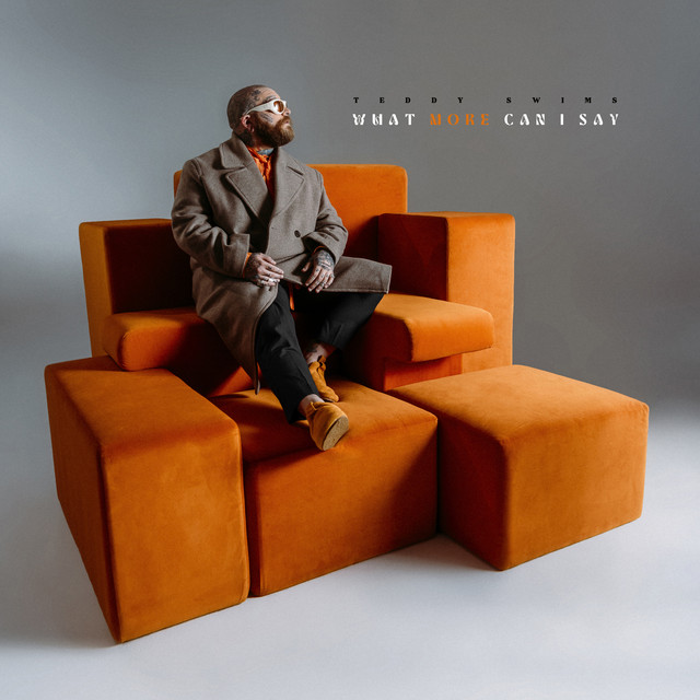 What More Can I Say • Cały album • Wszystkie utwory • Wykonawca