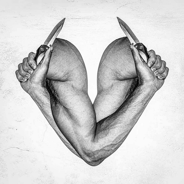 Both Sides of the Blade (EP) • Cały album • Wszystkie utwory • Wykonawca