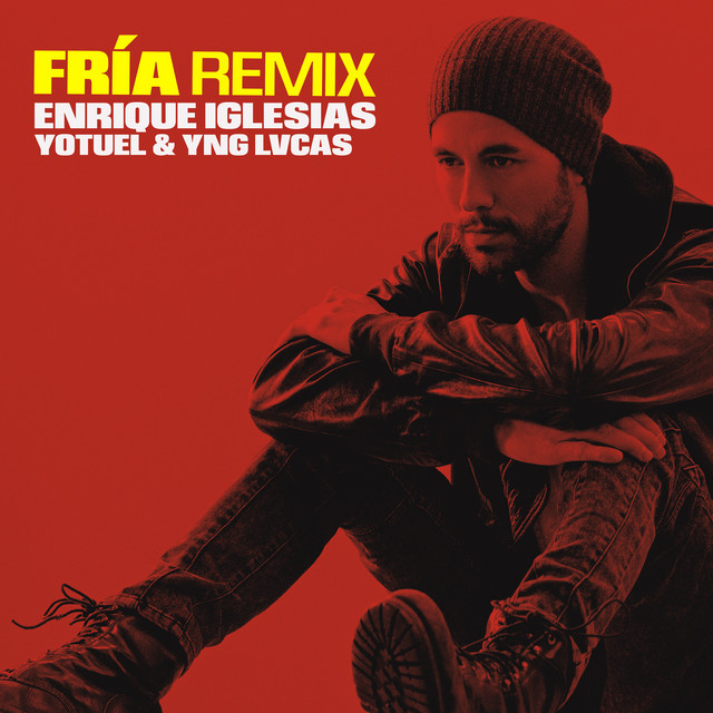 Fría (Remix) • Cały album • Wszystkie utwory • Wykonawca