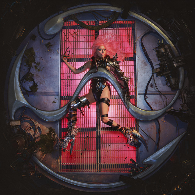 Chromatica • Cały album • Wszystkie utwory • Wykonawca