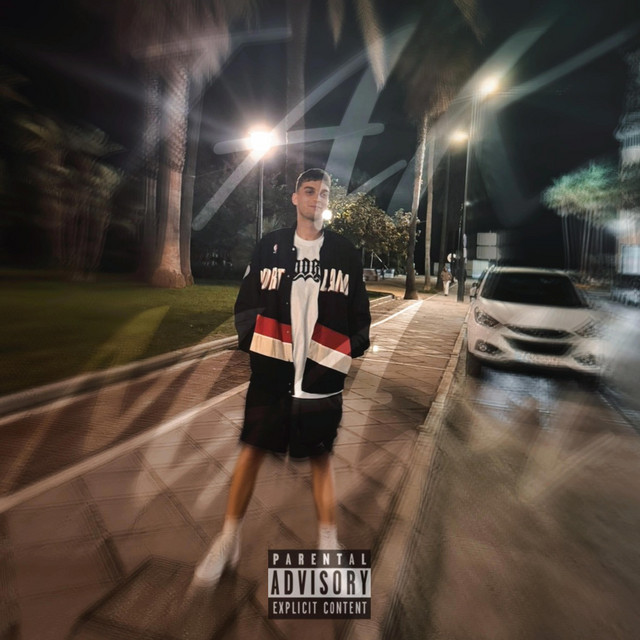 JAK MAM • Cały album • Wszystkie utwory • Wykonawca