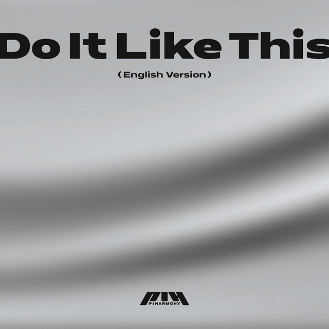 Do It Like This (English Version) • Cały album • Wszystkie utwory • Wykonawca