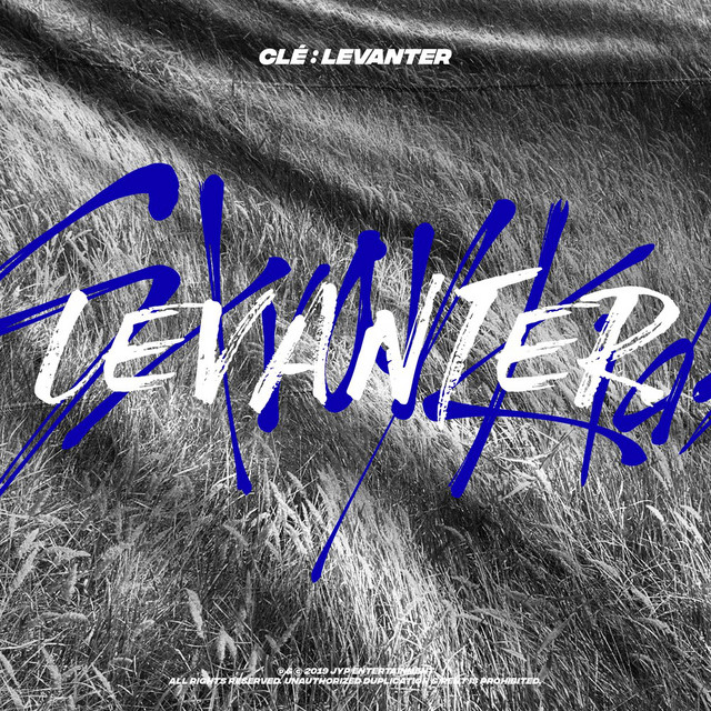 Clé : LEVANTER • Cały album • Wszystkie utwory • Wykonawca