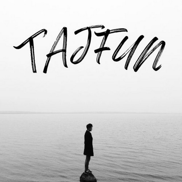 tajfun • Cały album • Wszystkie utwory • Wykonawca