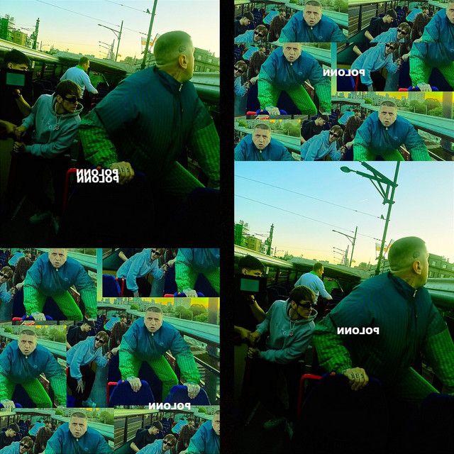 GODZILLA FREAKSTYLE • Cały album • Wszystkie utwory • Wykonawca