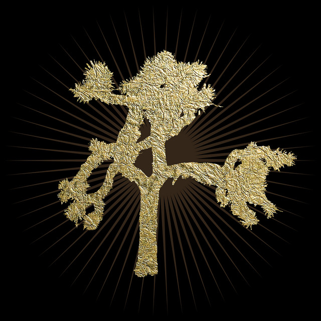 The Joshua Tree (Super Deluxe) • Cały album • Wszystkie utwory • Wykonawca