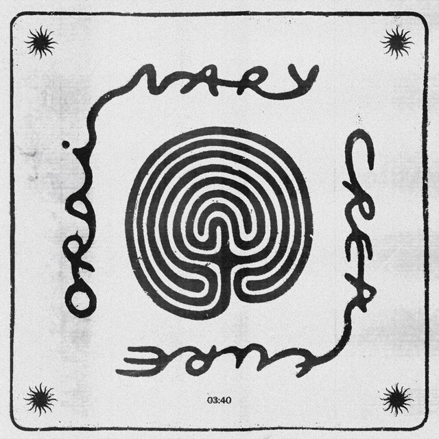 Ordinary Creature • Cały album • Wszystkie utwory • Wykonawca