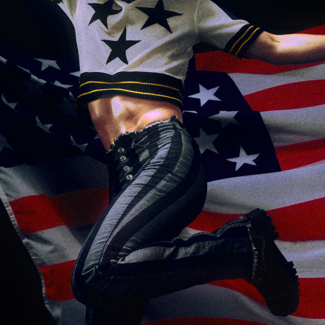 Winner • Cały album • Wszystkie utwory • Wykonawca