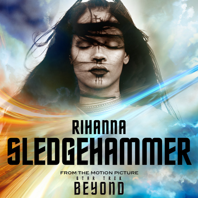 Sledgehammer (From The Motion Picture "Star Trek Beyond") • Cały album • Wszystkie utwory • Wykonawca