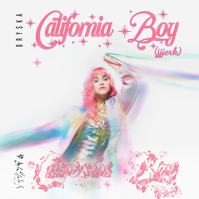 California Boy (jjjerk) • Cały album • Wszystkie utwory • Wykonawca