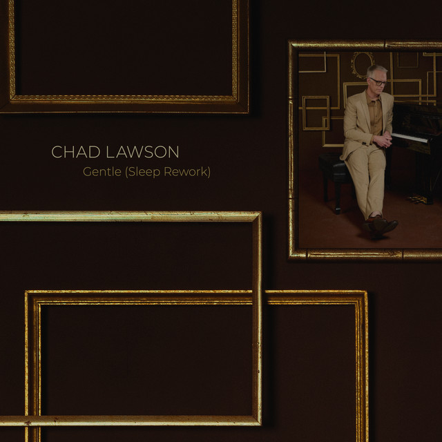 Gentle (Sleep Rework) • Cały album • Wszystkie utwory • Wykonawca