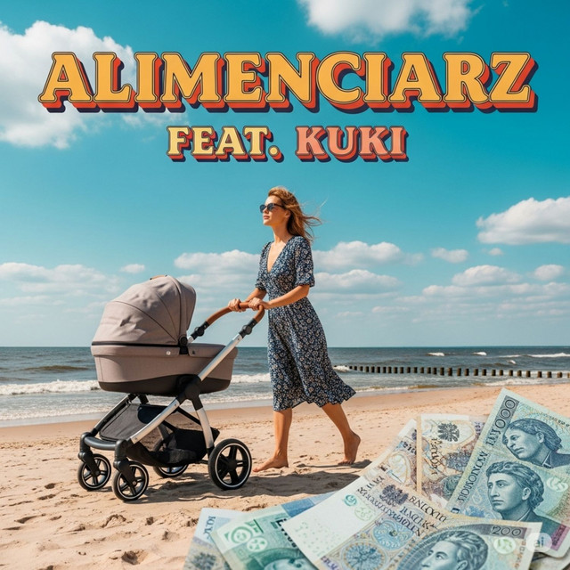 ALIMENCIARZ • Cały album • Wszystkie utwory • Wykonawca