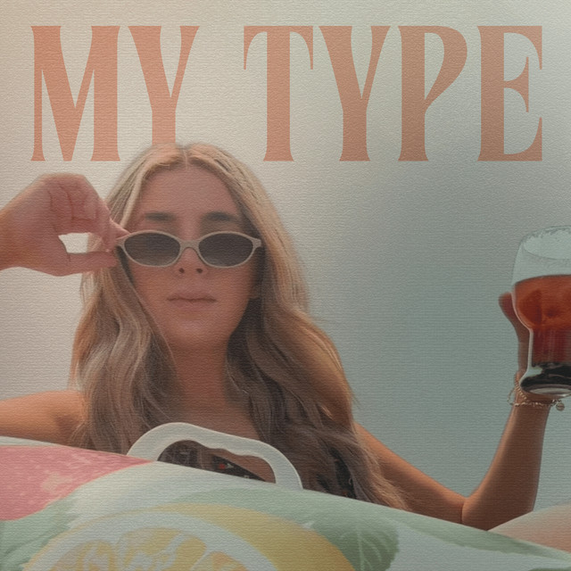 My Type • Cały album • Wszystkie utwory • Wykonawca