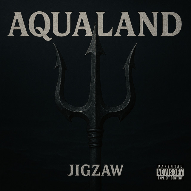 AQUALAND • Cały album • Wszystkie utwory • Wykonawca