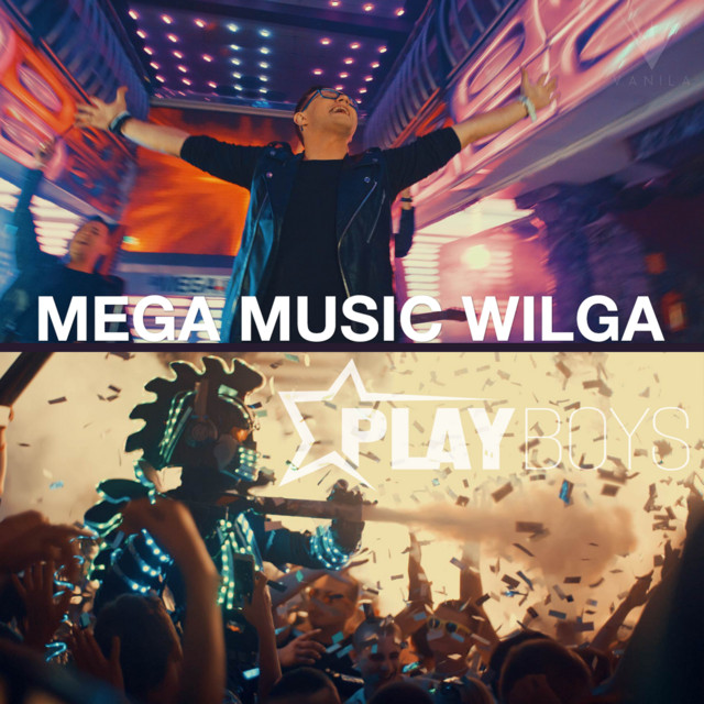 Mega Music Wilga (Radio Edit) • Cały album • Wszystkie utwory • Wykonawca