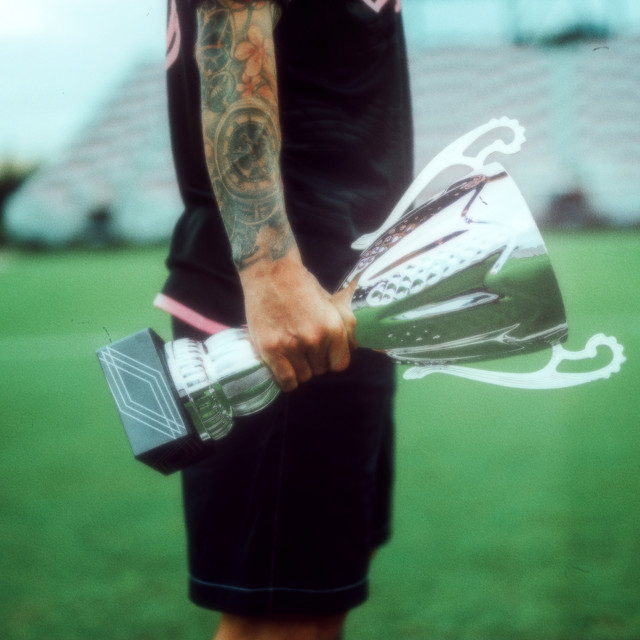 Trofeo • Cały album • Wszystkie utwory • Wykonawca