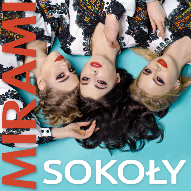 Sokoły • Cały album • Wszystkie utwory • Wykonawca