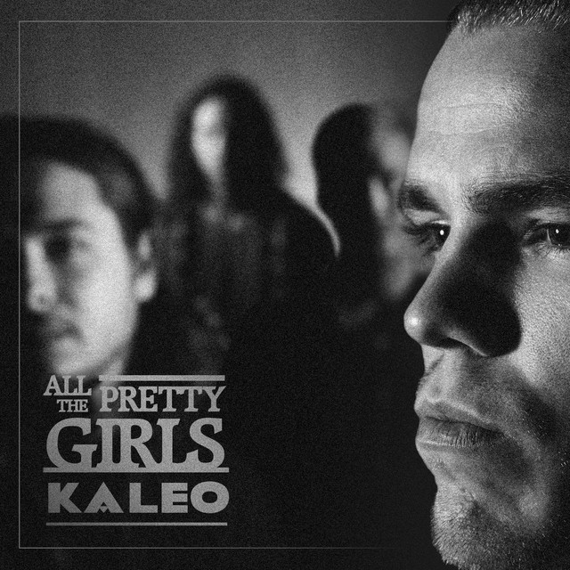 All the Pretty Girls • Cały album • Wszystkie utwory • Wykonawca