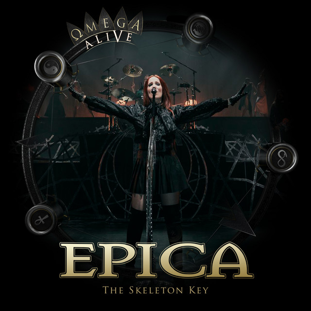 The Skeleton Key - Omega Alive - • Cały album • Wszystkie utwory • Wykonawca