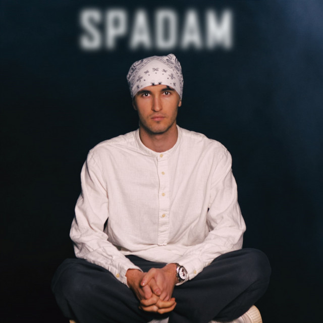 spadam • Cały album • Wszystkie utwory • Wykonawca