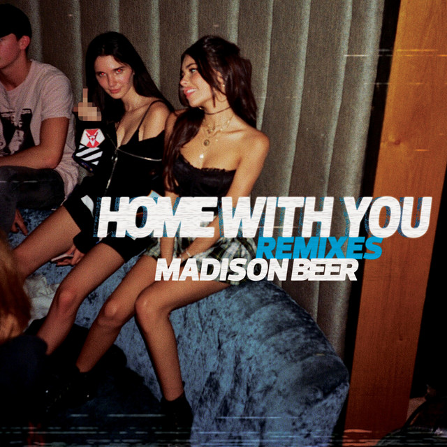 Home With You (Remixes) • Cały album • Wszystkie utwory • Wykonawca